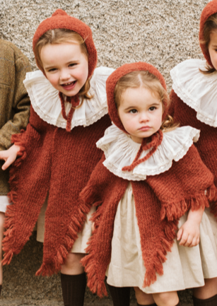 Set completo (capota + capa)