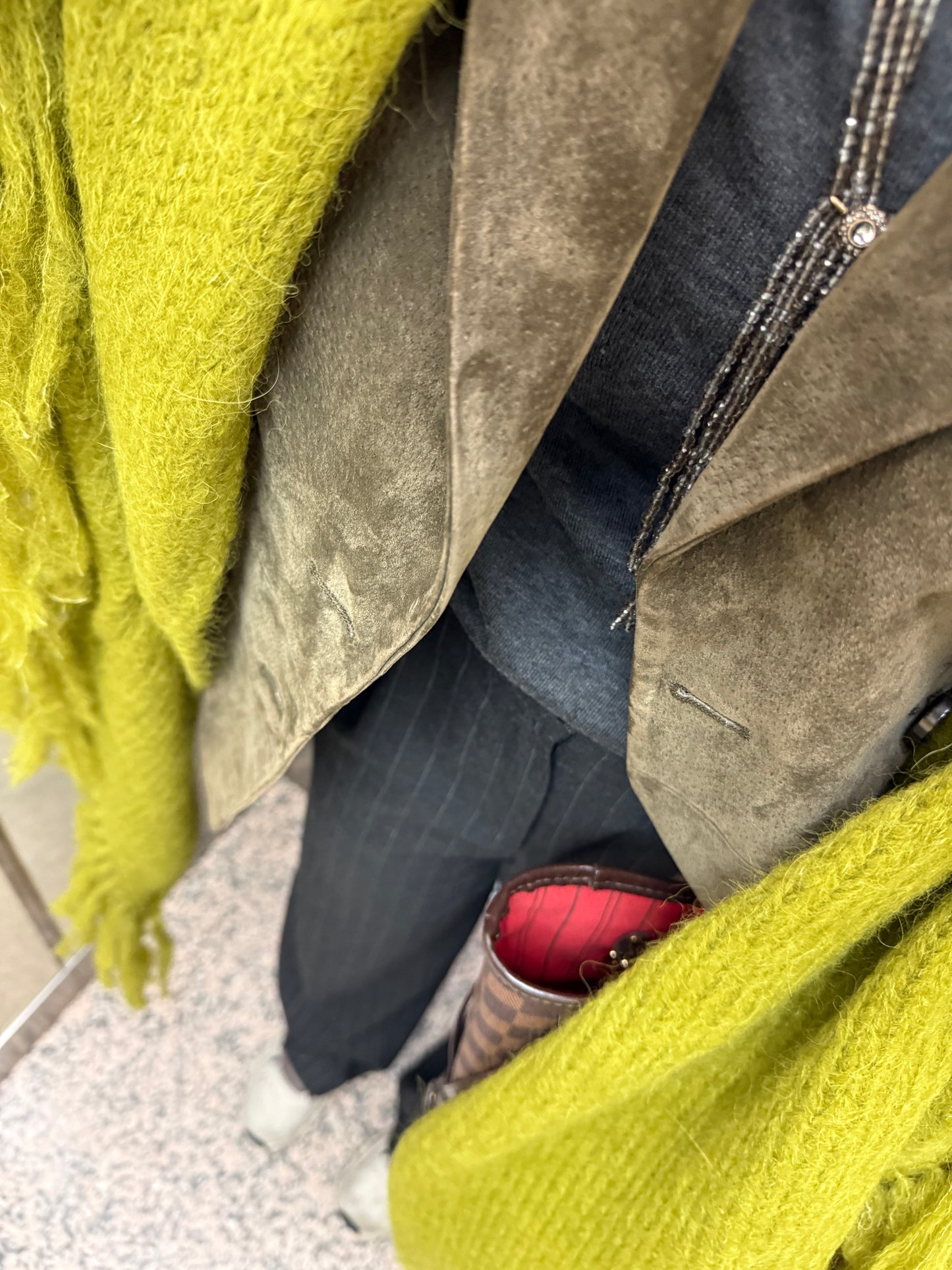 Capa Pistacho