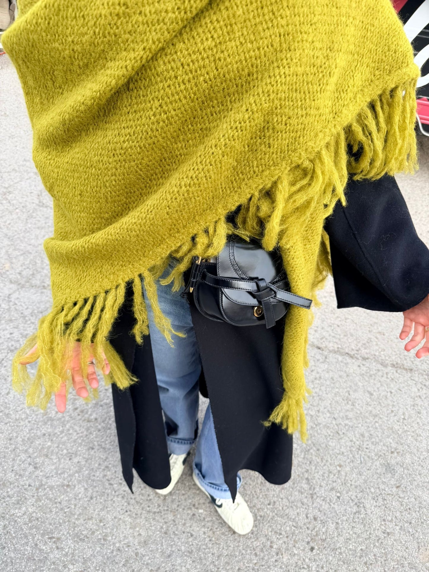 Capa Pistacho