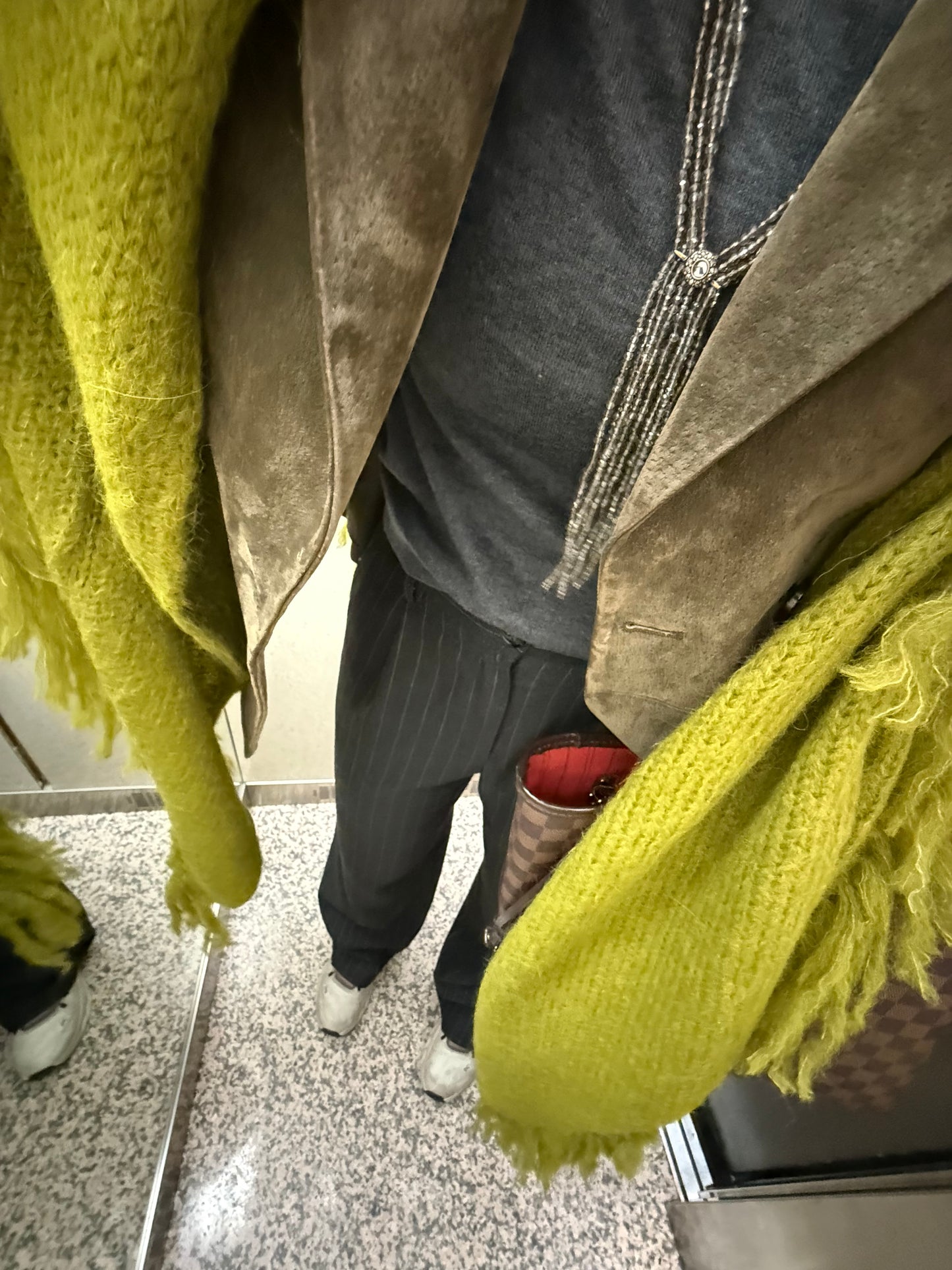 Capa Pistacho